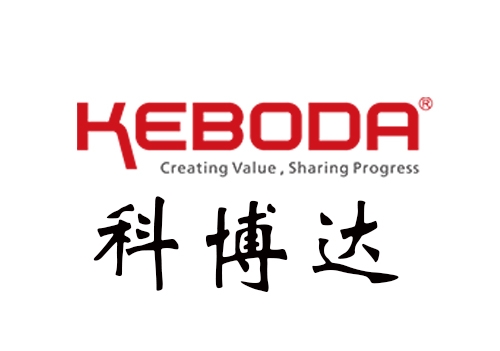 KEBOOA（科博达）